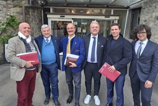 Commissione pugilato