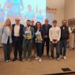 conferenza stampa