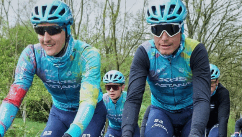 Amstel Gold Race