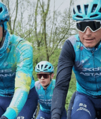 Amstel Gold Race