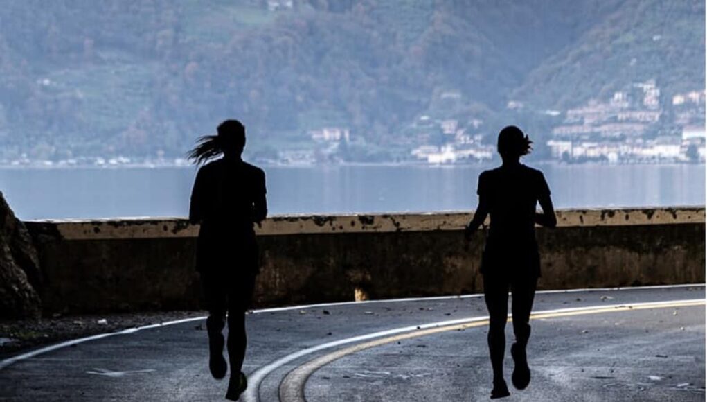 Lago d'Iseo Half Marathon 21K