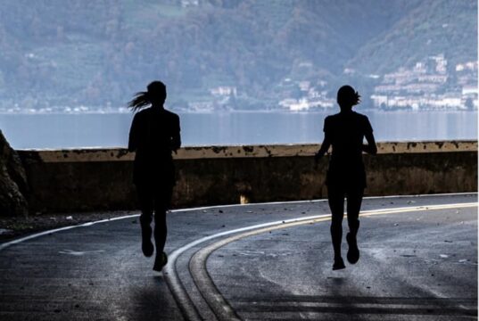 Lago d'Iseo Half Marathon 21K