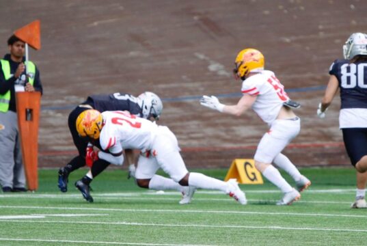 Football americano