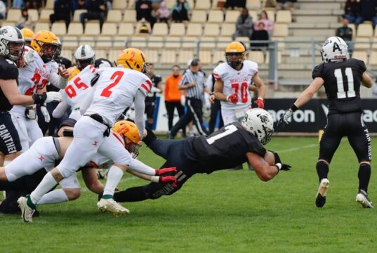 Lions Bergamo