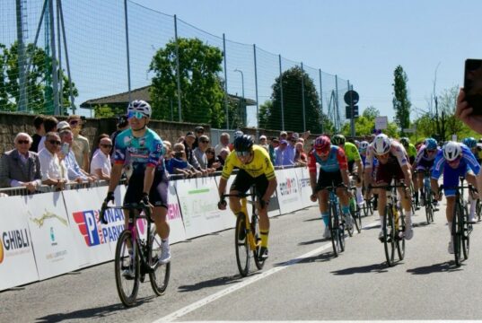 Coppa Caduti Nervianesi