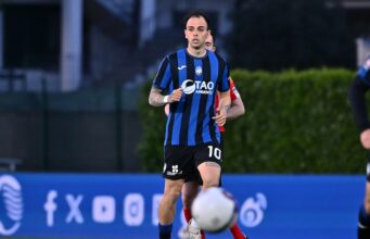 Atalanta U23