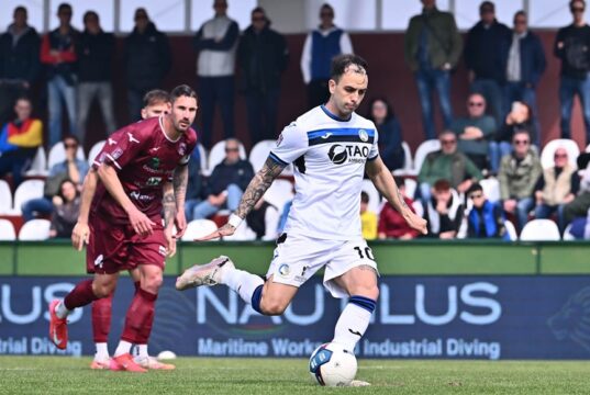 L’Atalanta U23 balza al quinto posto e conquista la certezza dei playoff Atalanta U23