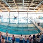 piscina RICCIONE