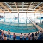 piscina RICCIONE