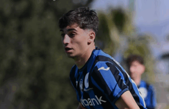Atalanta Primavera