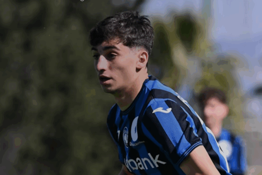 Atalanta Primavera