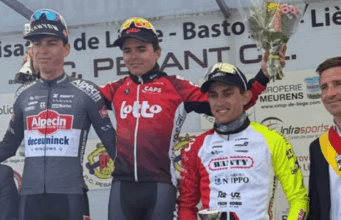 Liegi-Bastogne-Liegi Under 23