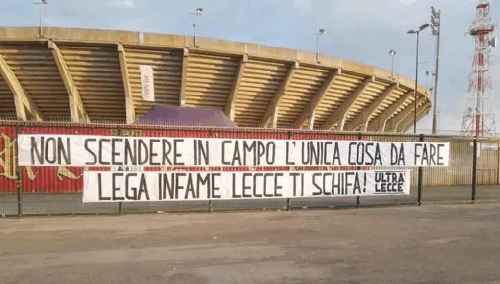 Lecce