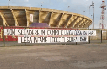 Lecce