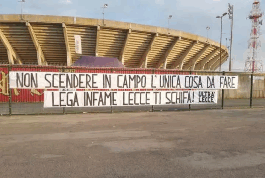 Lecce