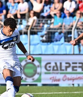 Atalanta U23