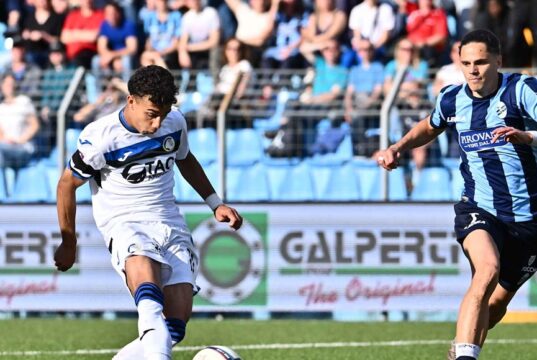 Atalanta U23
