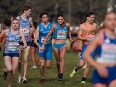 Europei corsa campestre