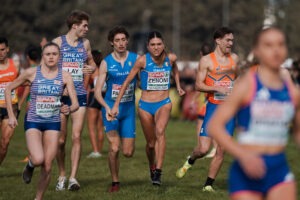 Europei corsa campestre 