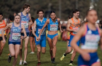 Europei di atletica leggera, il movimento orobico al via con dodici rappresentanti Europei corsa campestre