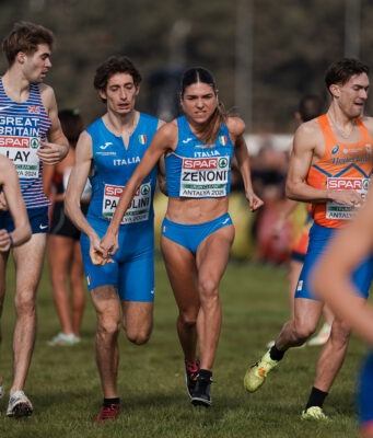 Europei di atletica leggera, il movimento orobico al via con dodici rappresentanti Europei corsa campestre