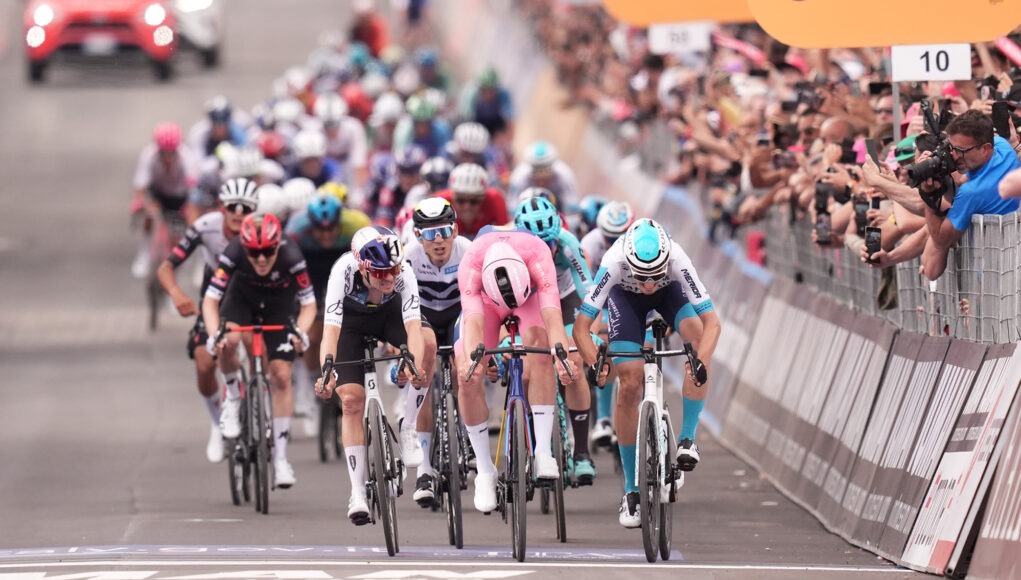 Giro d'Italia