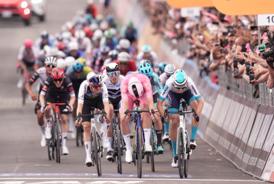 Giro d'Italia