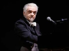 Al Mi Ami Festival un orinatoio ‘intitolato’ a Morgan. Il cantante: “È grave”