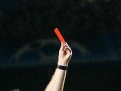 Arbitri, nuovo terremoto: confermata la squalifica del presidente Zappi