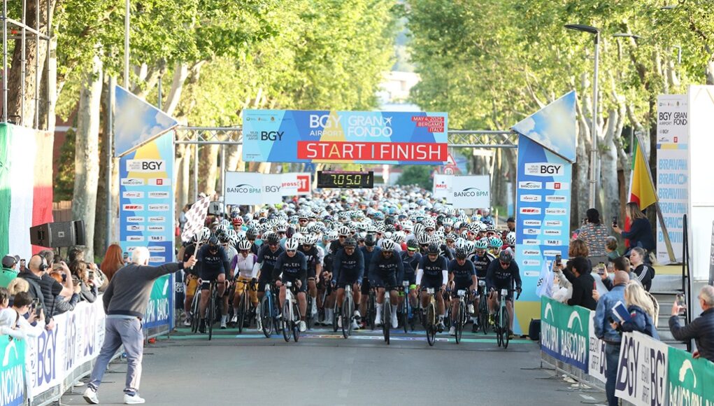Ciclismo