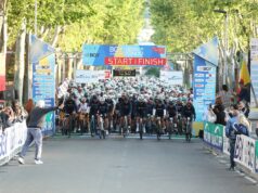 Ciclismo