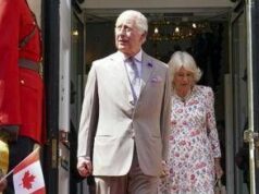 Carlo e Camilla in Canada, Buckingham Palace: “Visita breve ma di impatto”