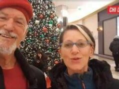 Caso Resinovich, altri tre coltelli sequestrati a Sebastiano Visintin