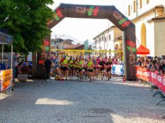 Colombina Trail Bossico