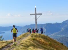 Colombina Trail Runner