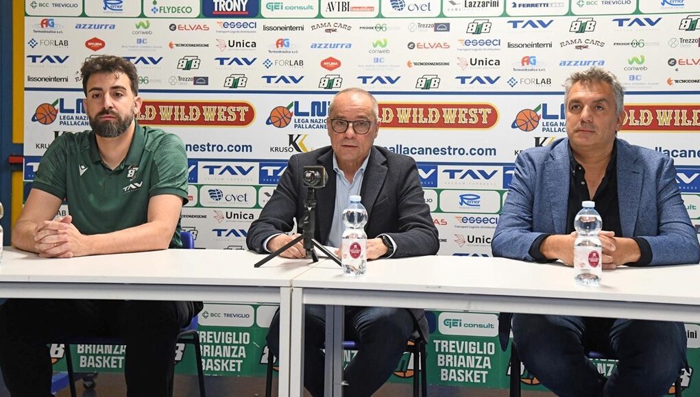 Tav Treviglio
