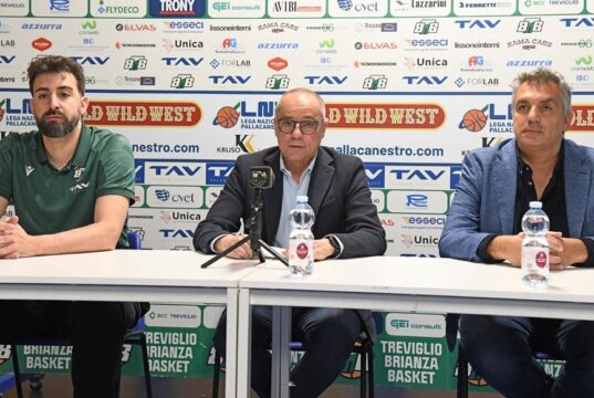 Tav Treviglio