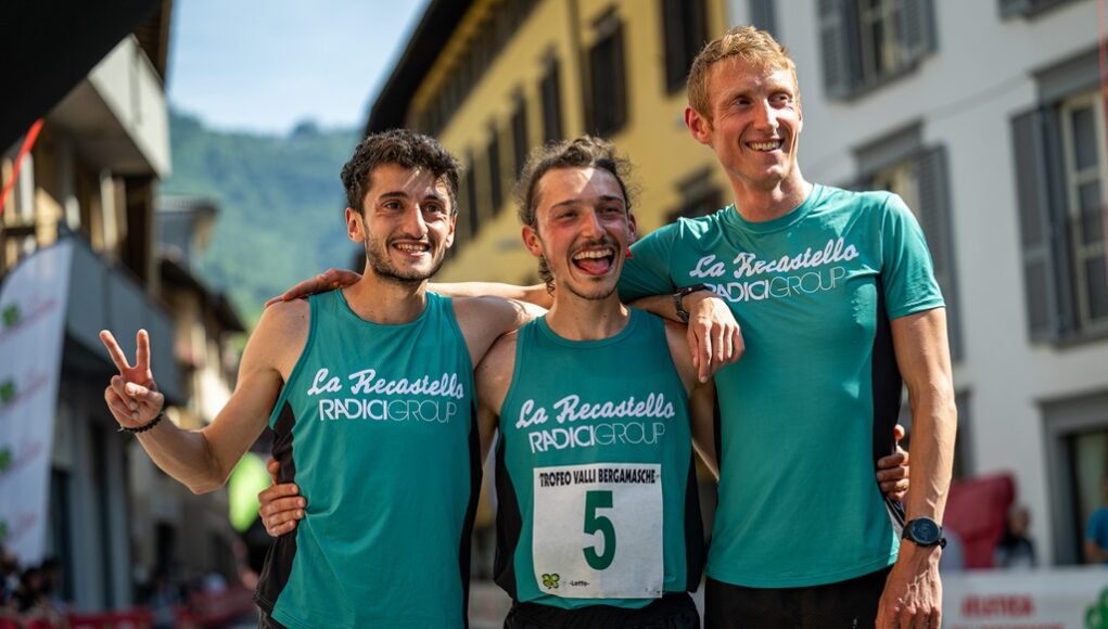Trofeo Valli Bergamasche