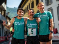 Trofeo Valli Bergamasche