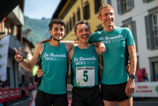 Trofeo Valli Bergamasche