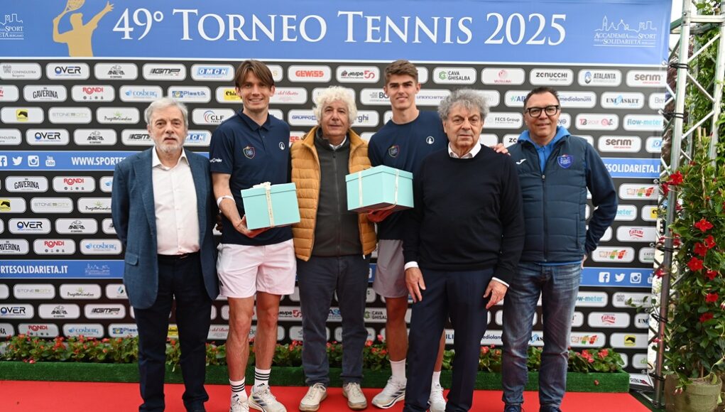 Tennis Vip