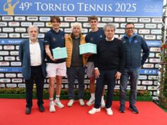Tennis Vip