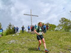 Trail del Sagredont