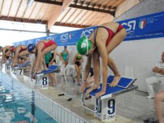 Nuoto Acsi