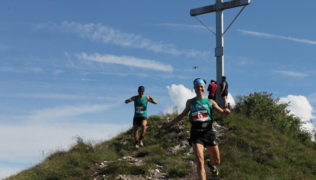 Colombina Trail Running