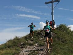 Colombina Trail Running