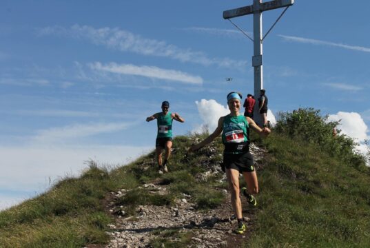 Colombina Trail Running: gli ultimi aggiornamenti per la gara del 31 maggio Colombina Trail Running