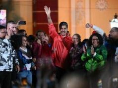 Elezioni Venezuela, Maduro stravince