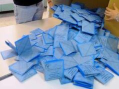 Elezioni amministrative 2026, seggi aperti oggi dalle 7 alle 15. Ieri l’affluenza al 46,31%