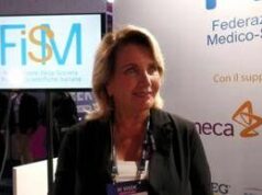 Endocrinologa Colao: “Ai e software migliorano gestione multimorbidità”